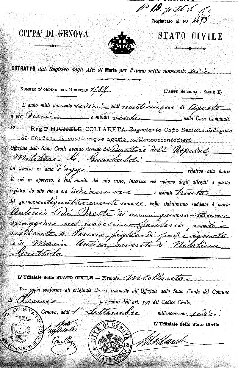 Documento